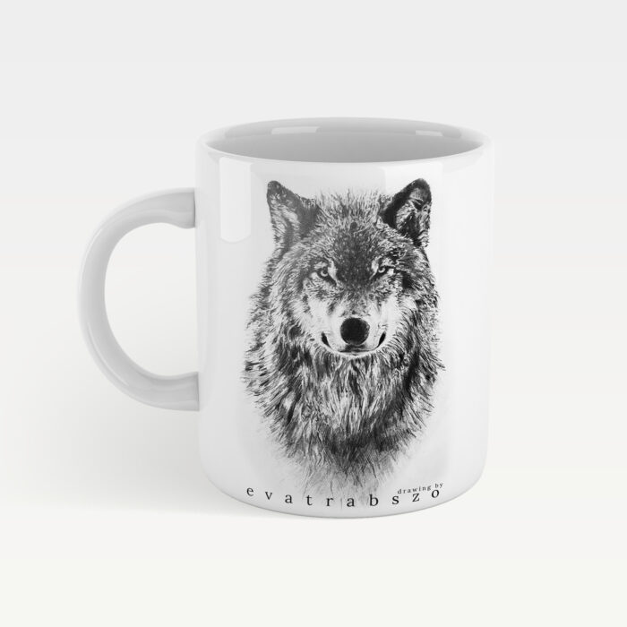 Wolf Cup